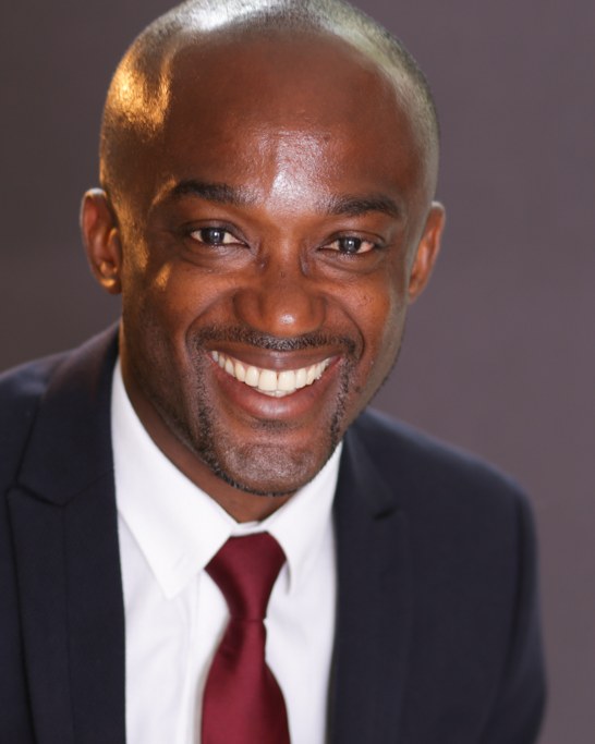 Denis Tufour, Senior Partner Solicitor