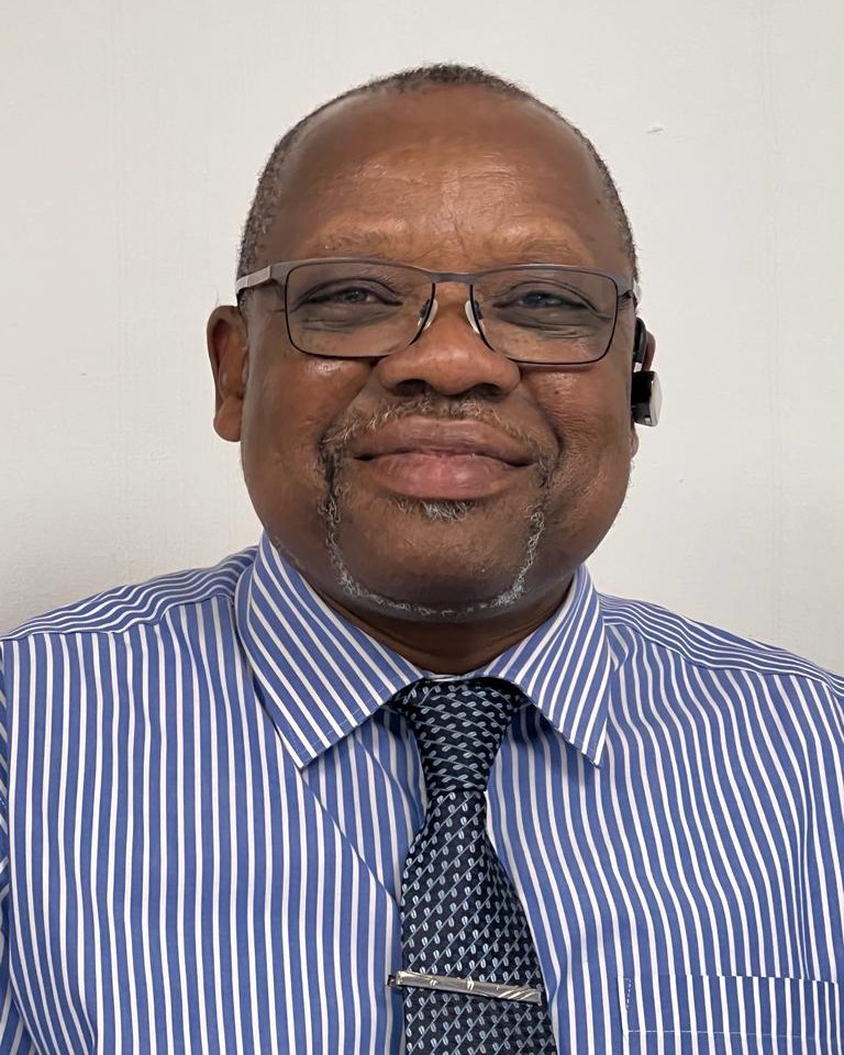 Des Syl-Wilkinson, Solicitor