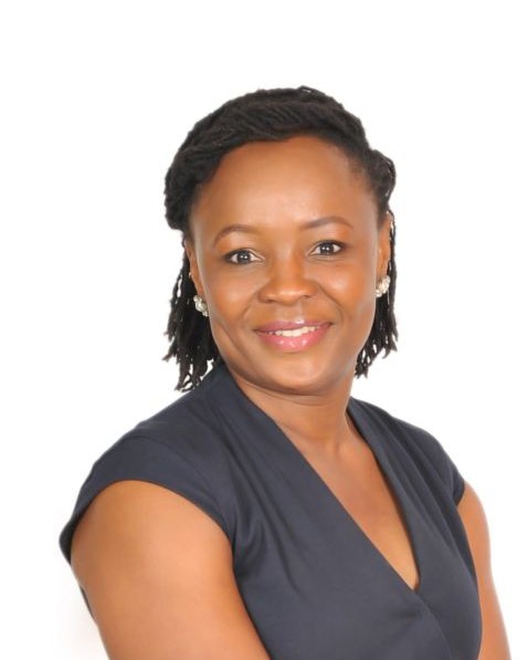 Jasmine Sefa-Boakye, Solicitor