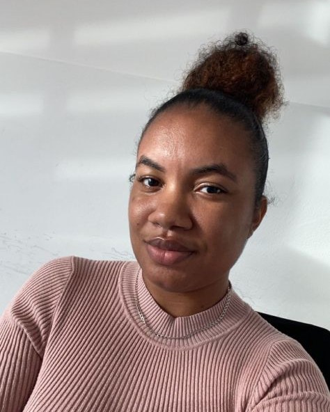 Leann Felix, Legal Administrator