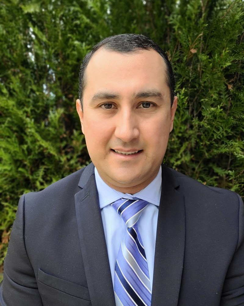 Shane Ravson, Solicitor