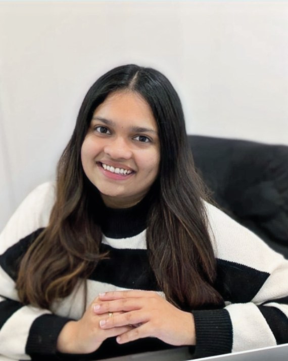Shubhra Ashish Moghe, Paralegal
