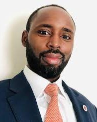 William Brown, Solicitor