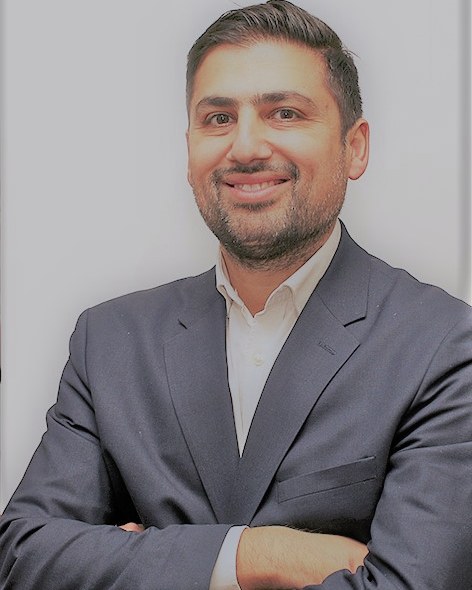 Yousif Naji, Solicitor