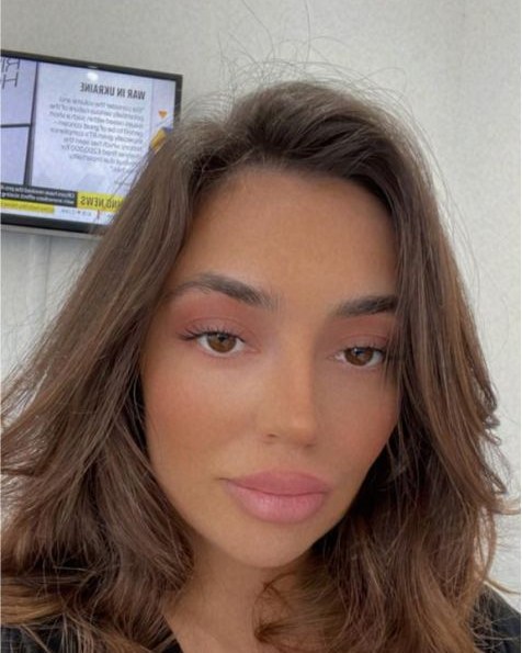 Zeynep Polat, Paralegal